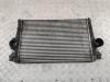 Радиатор интеркулера Volkswagen Sharan (2000-2010) Артикул 55295320 - Фото #1