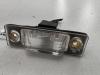 Подсветка номера Volkswagen Sharan (2000-2010) Артикул 55398550 - Фото #1