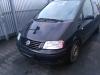  Volkswagen Sharan (2000-2010) Разборочный номер T0978 #1