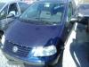  Volkswagen Sharan (2000-2010) Разборочный номер L8573 #1