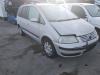  Volkswagen Sharan (2000-2010) Разборочный номер L9136 #1