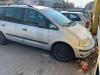  Volkswagen Sharan (2000-2010) Разборочный номер T2306 #1