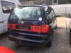  Volkswagen Sharan (2000-2010) Разборочный номер S3264 #1