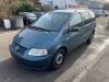  Volkswagen Sharan (2000-2010) Разборочный номер T3369 #1