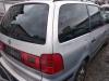  Volkswagen Sharan (2000-2010) Разборочный номер P1548 #1