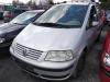  Volkswagen Sharan (2000-2010) Разборочный номер P1595 #1