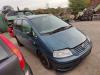  Volkswagen Sharan (2000-2010) Разборочный номер C0465 #2