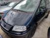  Volkswagen Sharan (2000-2010) Разборочный номер P2668 #1