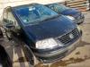  Volkswagen Sharan (2000-2010) Разборочный номер P2678 #2