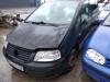  Volkswagen Sharan (2000-2010) Разборочный номер P2963 #1