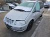  Volkswagen Sharan (2000-2010) Разборочный номер T6390 #1