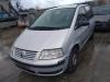  Volkswagen Sharan (2000-2010) Разборочный номер P3465 #1