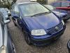  Volkswagen Sharan (2000-2010) Разборочный номер T6870 #1