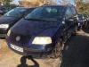  Volkswagen Sharan (2000-2010) Разборочный номер S7618 #1