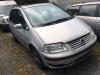  Volkswagen Sharan (2000-2010) Разборочный номер S7749 #1