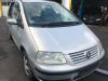  Volkswagen Sharan (2000-2010) Разборочный номер T7134 #2