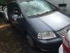  Volkswagen Sharan (2000-2010) Разборочный номер S7800 #2