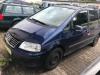  Volkswagen Sharan (2000-2010) Разборочный номер T7264 #1
