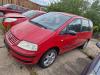  Volkswagen Sharan (2000-2010) Разборочный номер F0020 #1