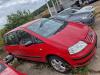  Volkswagen Sharan (2000-2010) Разборочный номер F0020 #3