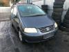  Volkswagen Sharan (2000-2010) Разборочный номер T7412 #2