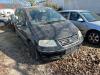  Volkswagen Sharan (2000-2010) Разборочный номер S8222 #1