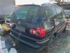  Volkswagen Sharan (2000-2010) Разборочный номер S8222 #4