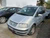  Volkswagen Sharan (2000-2010) Разборочный номер S8313 #1