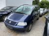  Volkswagen Sharan (2000-2010) Разборочный номер S8406 #1