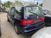  Volkswagen Sharan (2000-2010) Разборочный номер S8406 #4