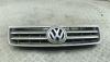 Решетка радиатора Volkswagen Touareg Артикул 54421766 - Фото #1