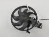 Вентилятор радиатора Volkswagen Touareg Артикул 55171276 - Фото #1