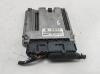 Блок управления двигателем (ДВС) Volkswagen Touareg Артикул 55188165 - Фото #1