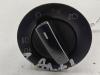 Переключатель света Volkswagen Touareg Артикул 55196506 - Фото #1