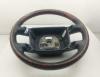 Руль Volkswagen Touareg Артикул 55269100 - Фото #1