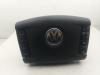 Подушка безопасности (Airbag) водителя Volkswagen Touareg Артикул 55269112 - Фото #1
