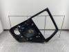 Стеклоподъемник электрический задний левый Volkswagen Touareg Артикул 55323985 - Фото #1