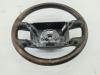 Руль Volkswagen Touareg Артикул 55356520 - Фото #1