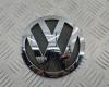 Эмблема Volkswagen Touareg Артикул 55375358 - Фото #1