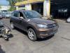  Volkswagen Touareg Разборочный номер T2753 #2