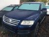  Volkswagen Touareg Разборочный номер S6819 #2