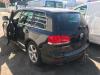 Volkswagen Touareg Разборочный номер T7240 #4