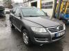  Volkswagen Touareg Разборочный номер T7510 #2