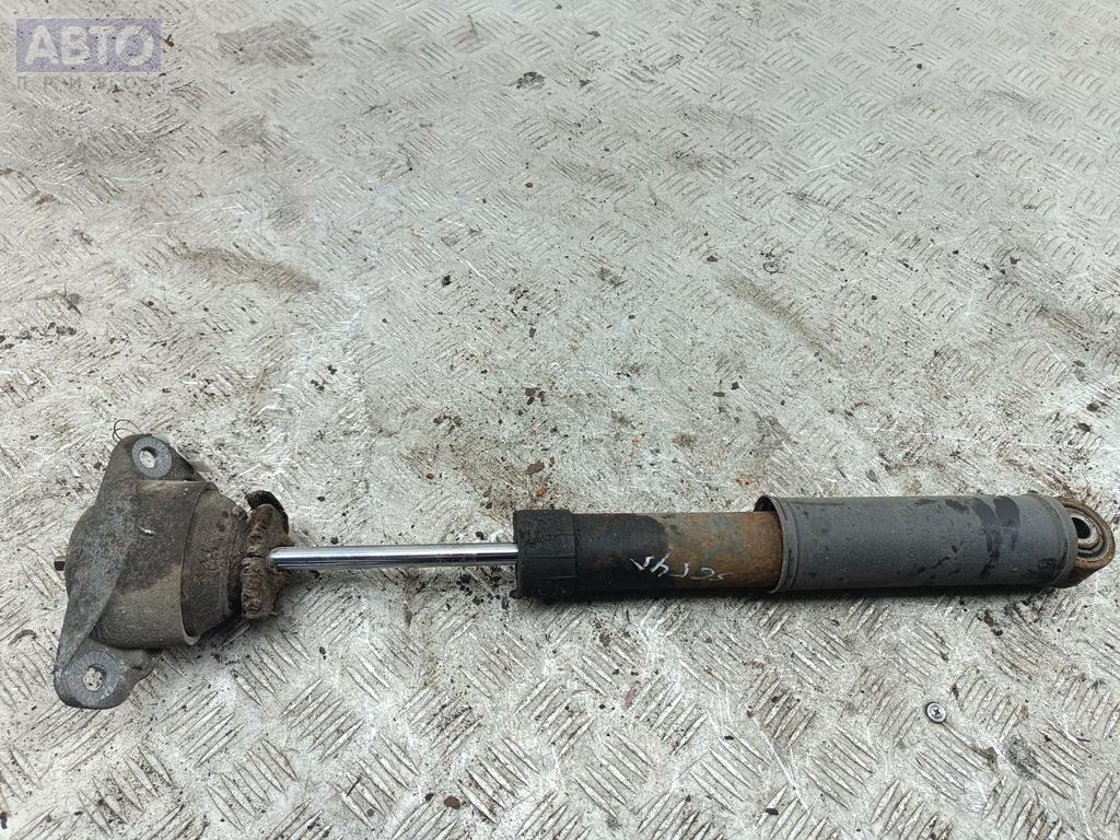 Купить Амортизаторы Задние На Туран 2005 Года