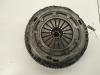 Маховик Volkswagen Touran Артикул 54369019 - Фото #1