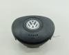 Подушка безопасности (Airbag) водителя Volkswagen Touran Артикул 54702758 - Фото #1