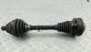 Полуось передняя левая Volkswagen Touran Артикул 54702929 - Фото #1