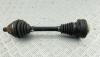 Полуось передняя правая Volkswagen Touran Артикул 54702945 - Фото #1