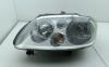 Фара левая Volkswagen Touran Артикул 54704897 - Фото #1