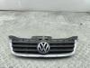 Решетка радиатора Volkswagen Touran Артикул 54792455 - Фото #1